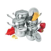 Canadian Tire: Up to 75% off Select Lagostina Kitchenware Products