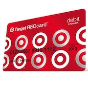 Target Debit Card and Credit Card: 5% off all Purchases at Target, No Annual Fee + Rewards