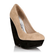 Mimosa Women's Platform Shoes - $49.98 (78% off)